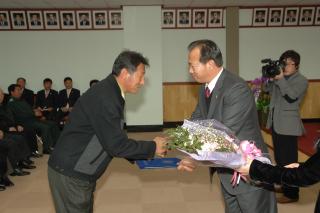 제향군인 정기총회01 사진