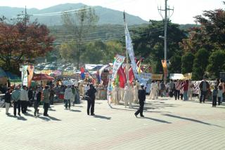 양주문화축제01 의 사진