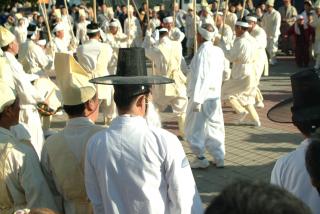 양주문화축제01 의 사진