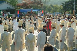 양주문화축제01 의 사진